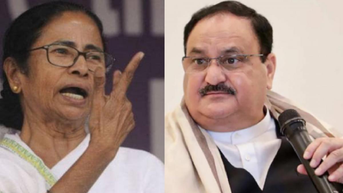 West Bengal politics