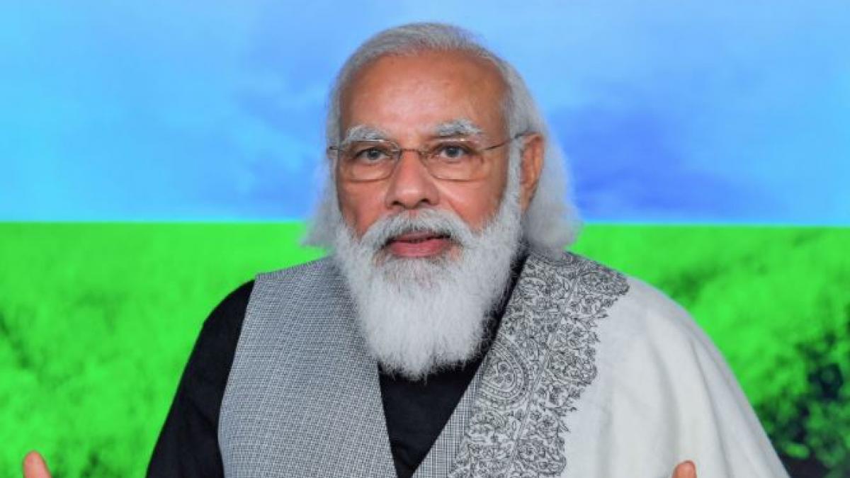 Modi
