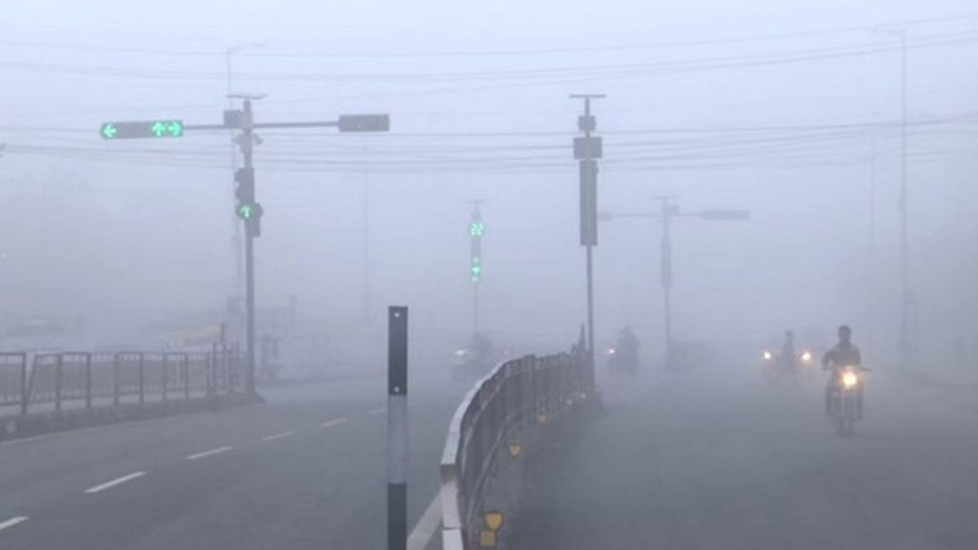 Yellow alert for Delhi 