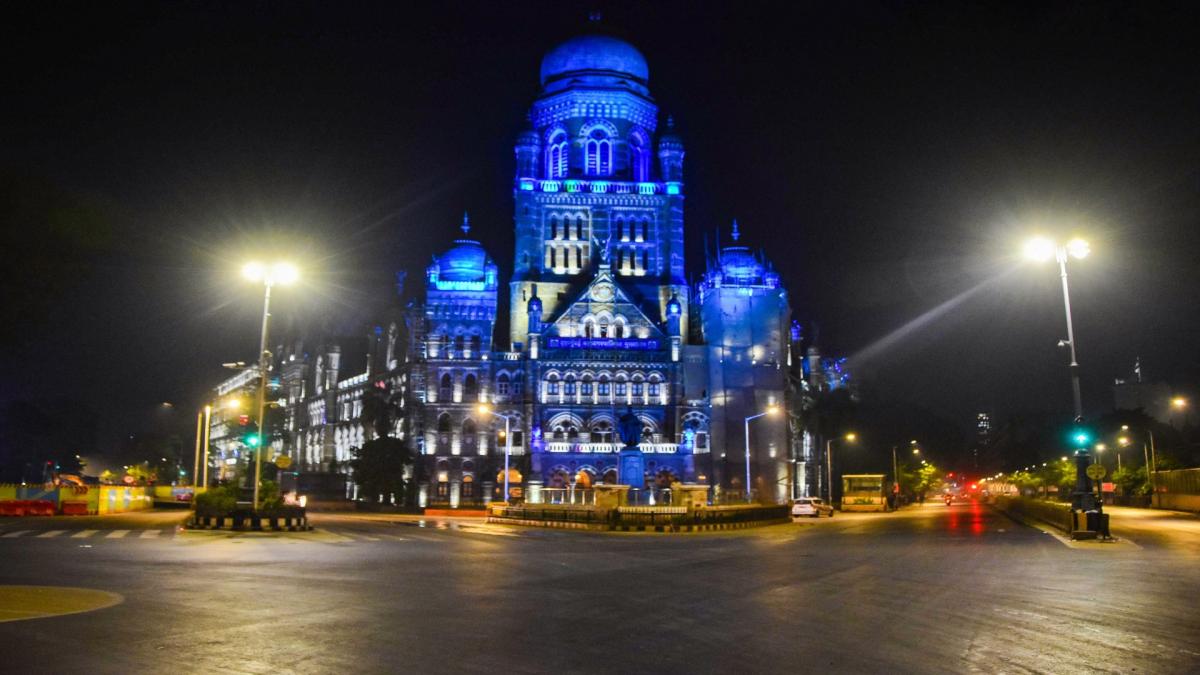night curfew in mumbai