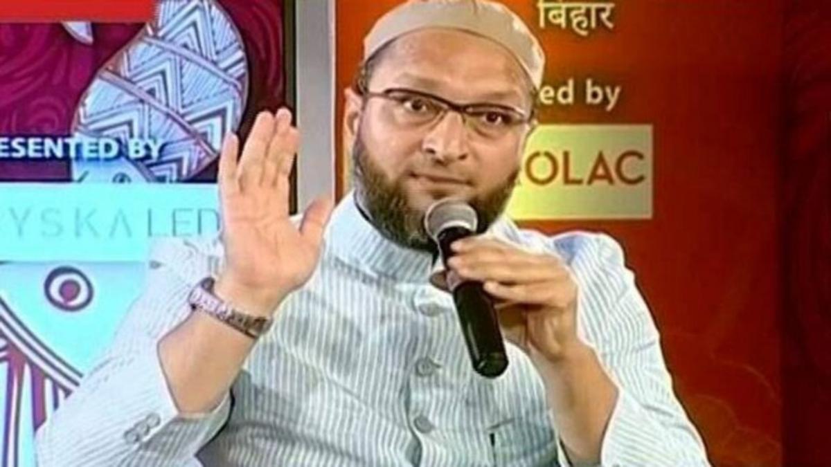 owaisi