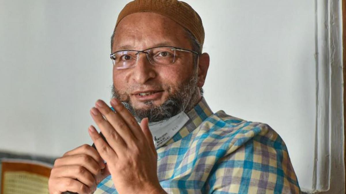 Owaisi