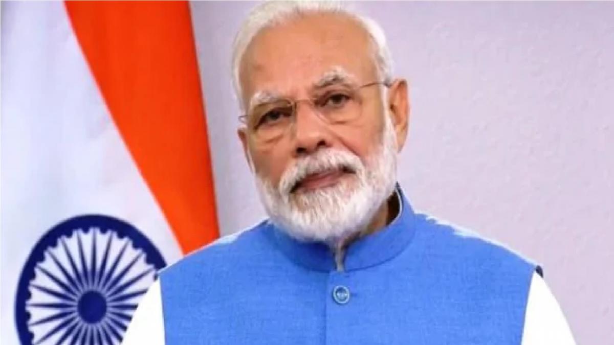 PM Narendra Modi