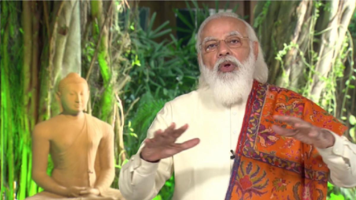 Narendra Modi