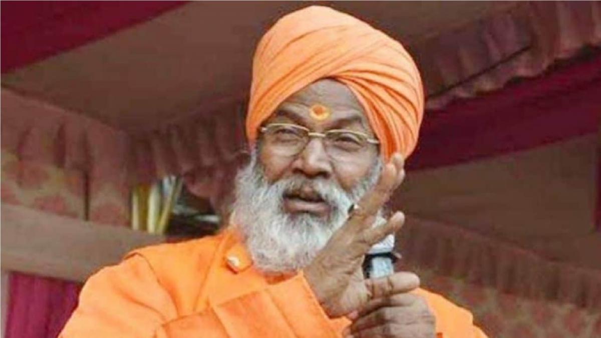 Sakshi Maharaj