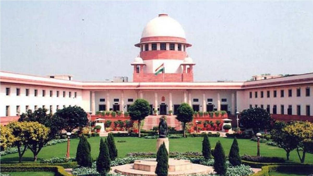Supreme Court
