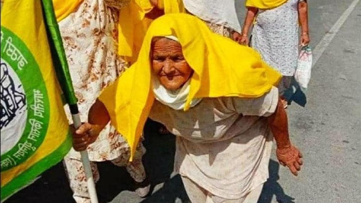 Viral Video on Social Media