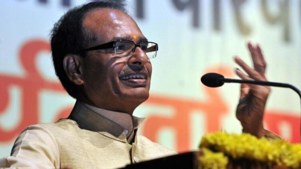 Shivraj Singh
