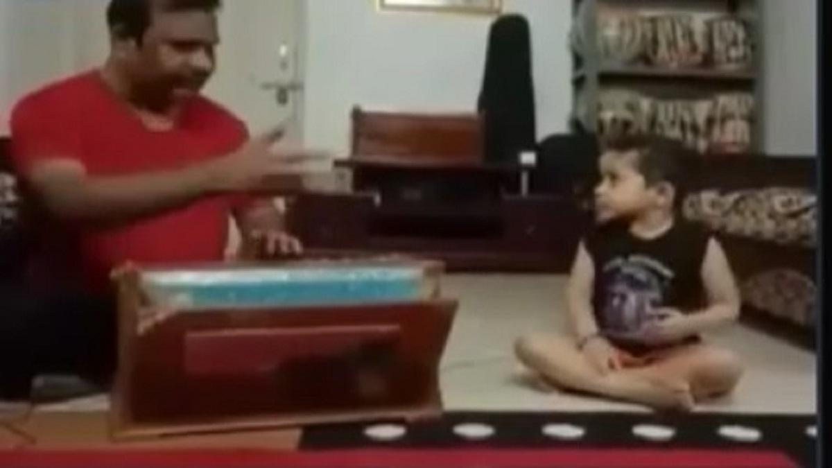 Viral Video on Social Media