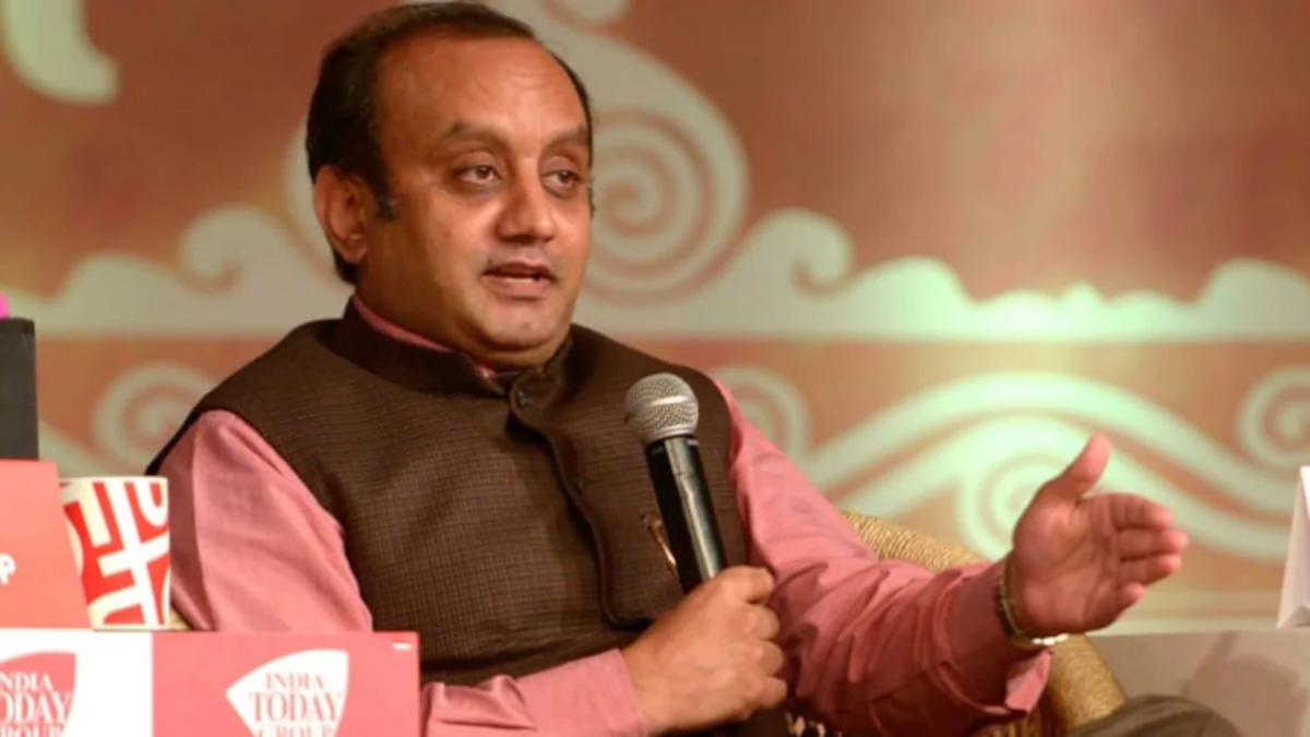 sudhanshu trivedi