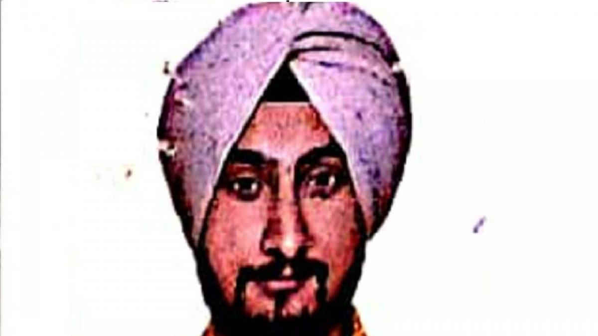 Khalistani terrorist Sukh Bikriwal