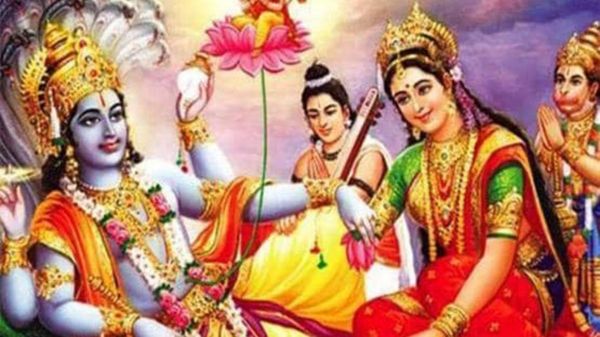 Utpanna Ekadashi 2020