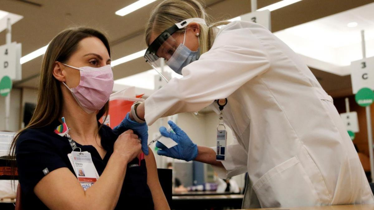 history of vaccine protests