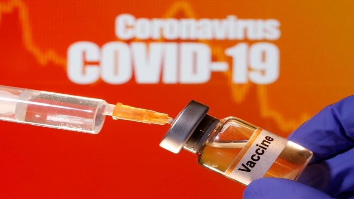vaccine for corona