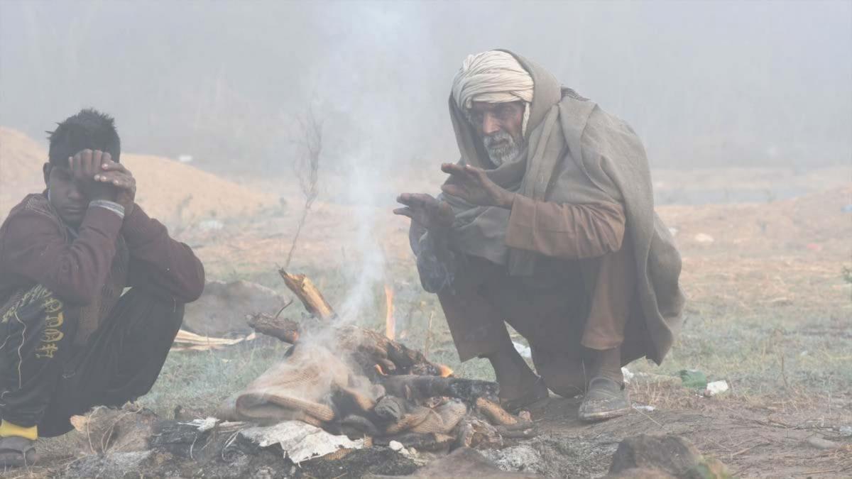 Delhi weather update (File Photo)