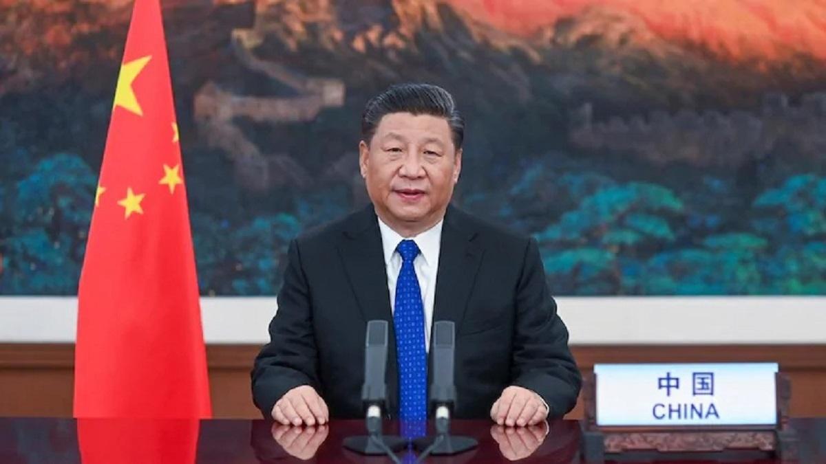 Xi Jinping (Photo- Reuters)