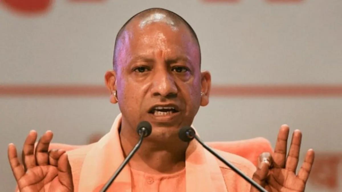 yodi adityanath