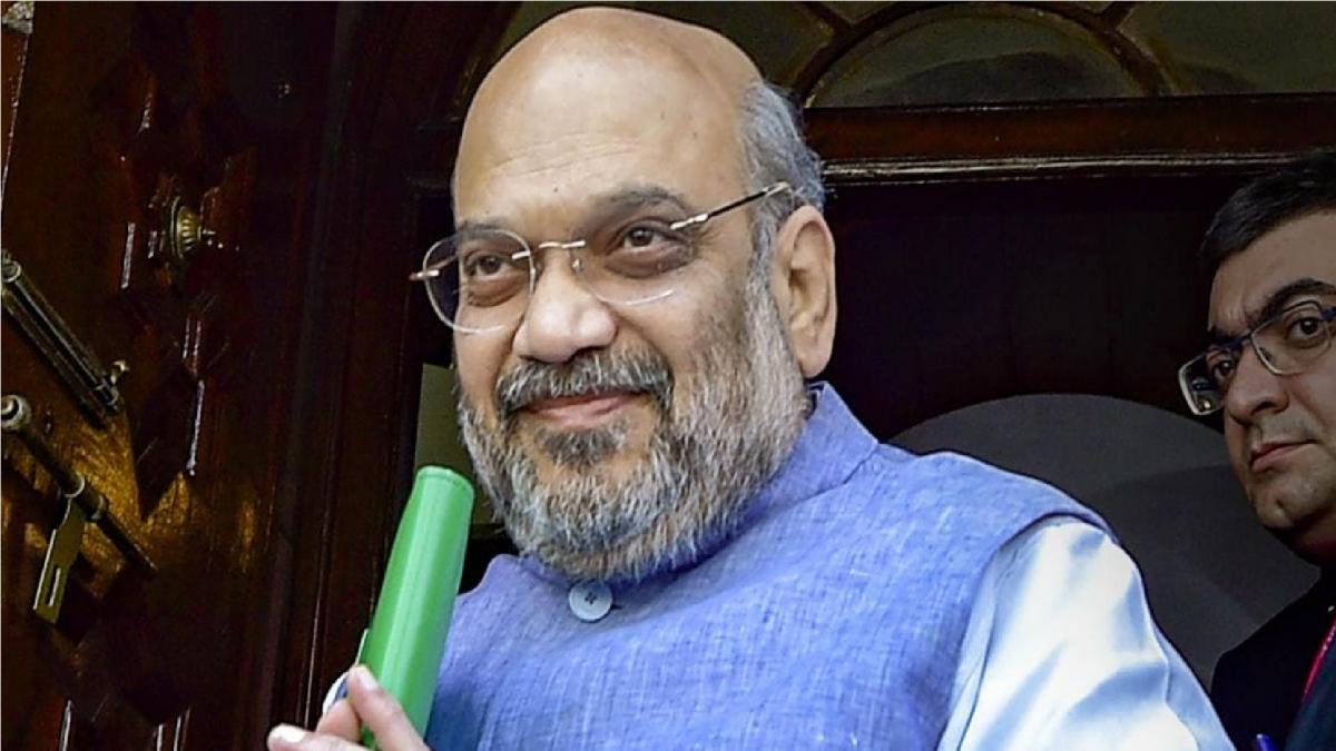 Amit Shah