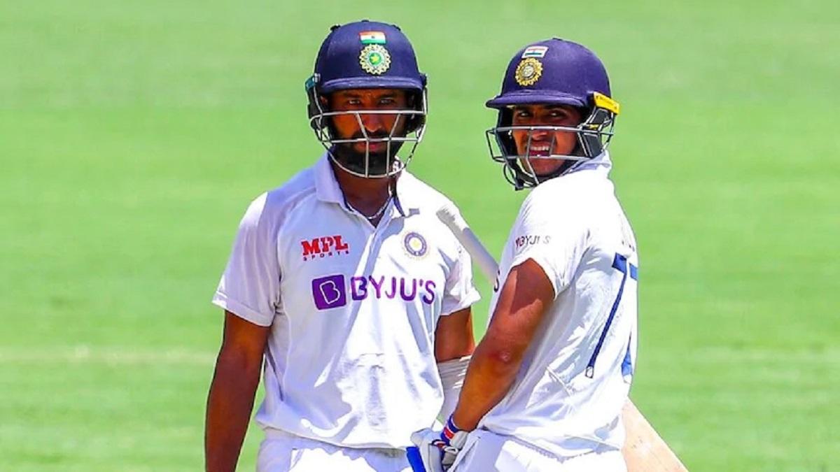 Brisbane Test: (Photo-AP)