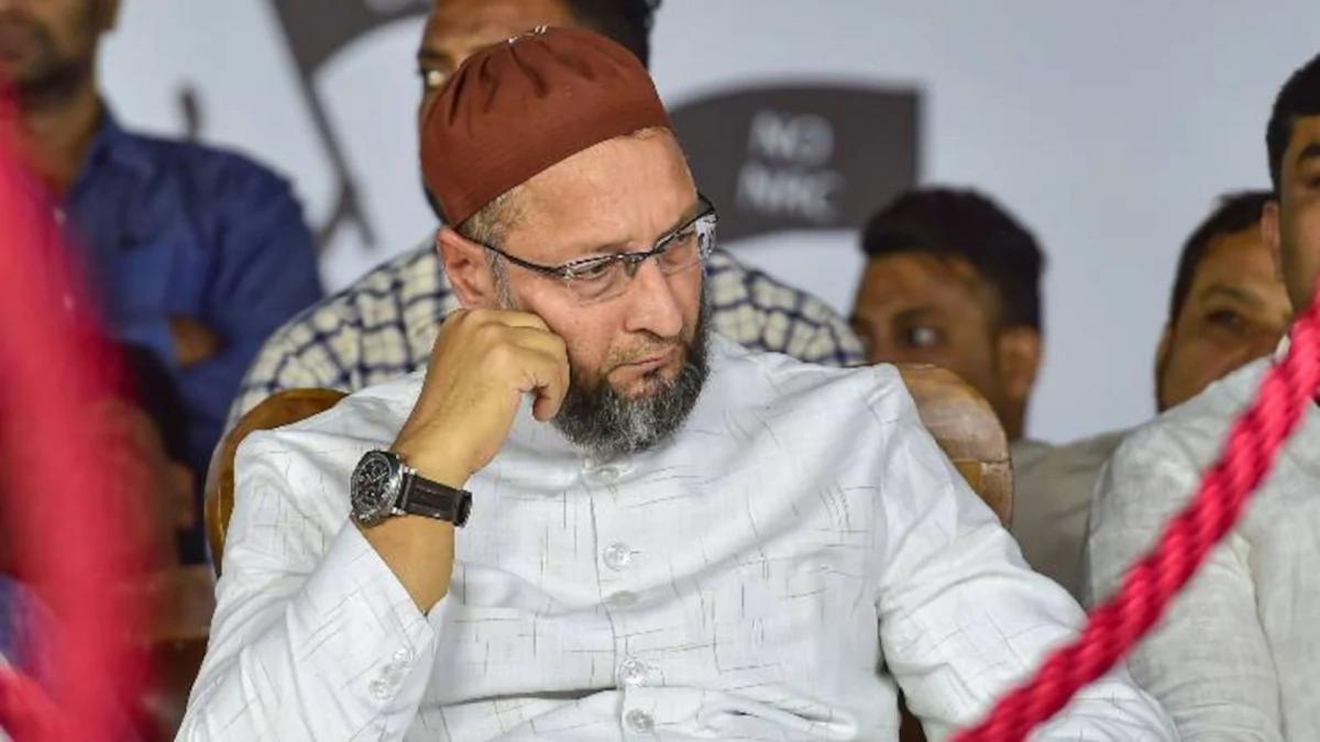 owaisi