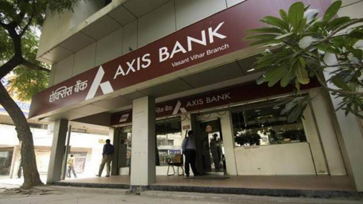 Axis Bank
