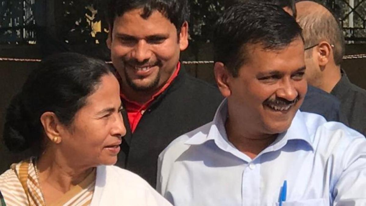 best opposition leader motn