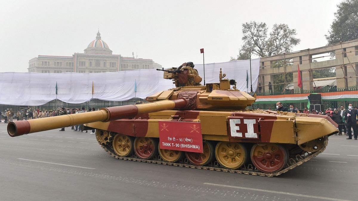 भारत के पराक्रम पर दुनिया की होगी नजर (फाइल फोटो-PTI)