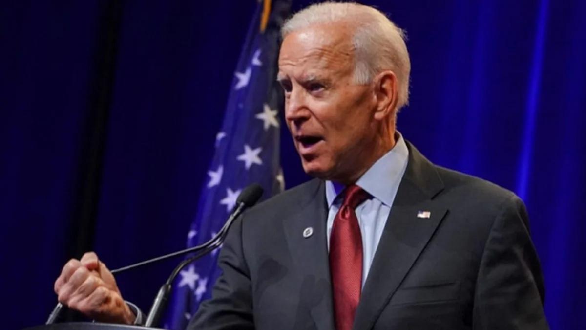 अमेरिकी राष्ट्रपति जो बाइडेन (फाइल फोटो)