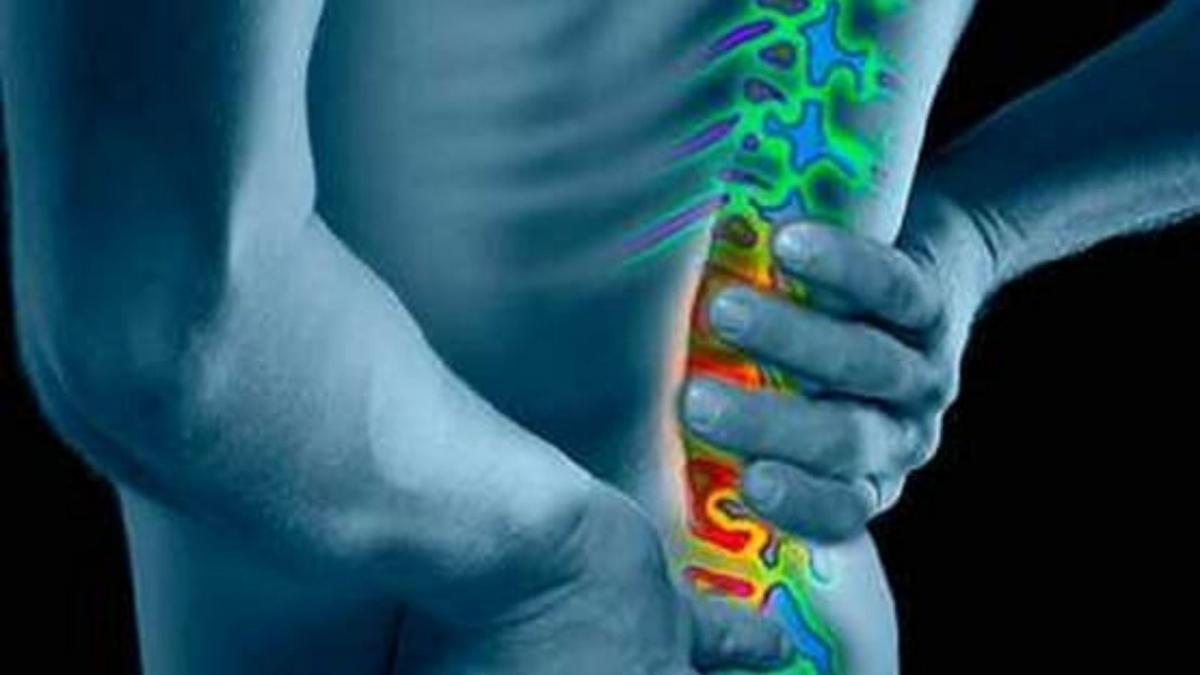 Astrology of body pain (File-Photo)