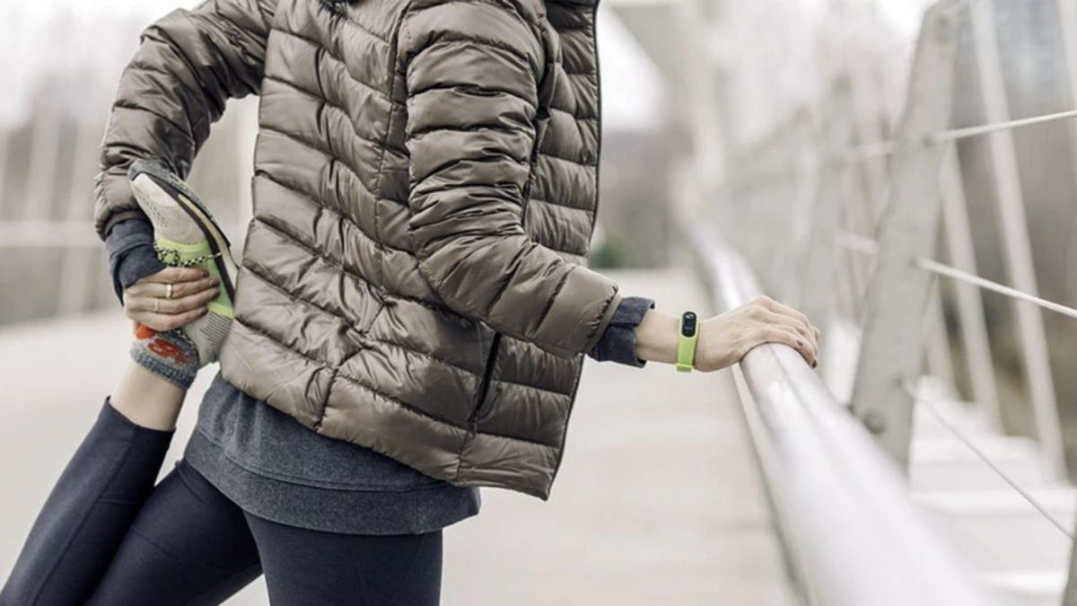 Bone Problems (File-Photo)