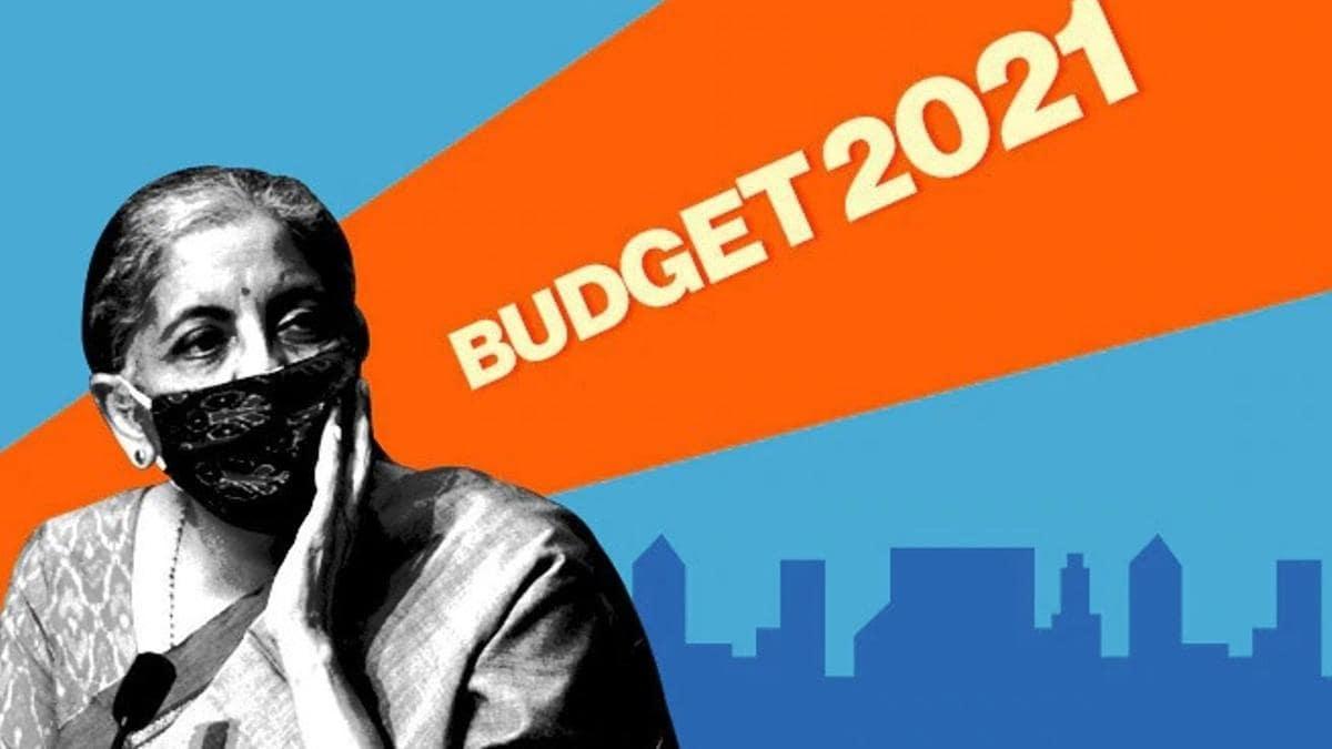 budget 2021 ka shwetpatra