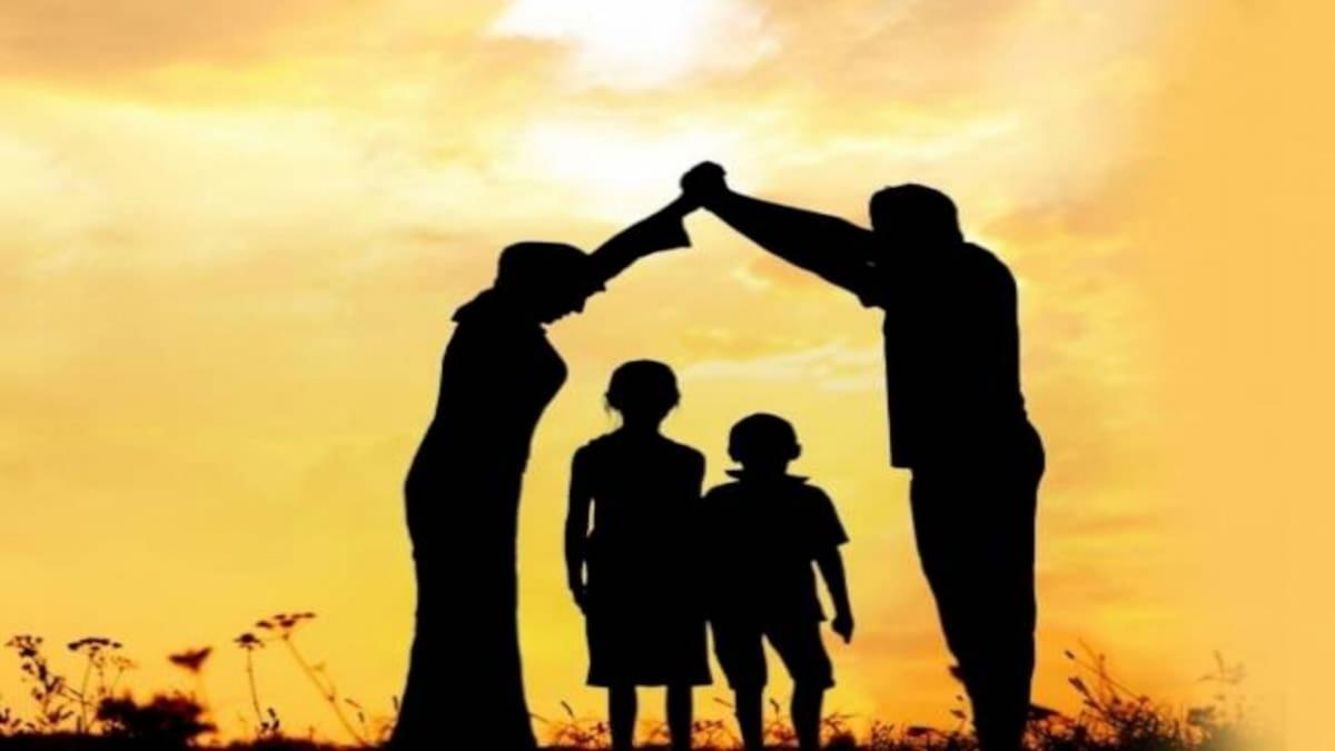 Children Astrology (File- Representative)