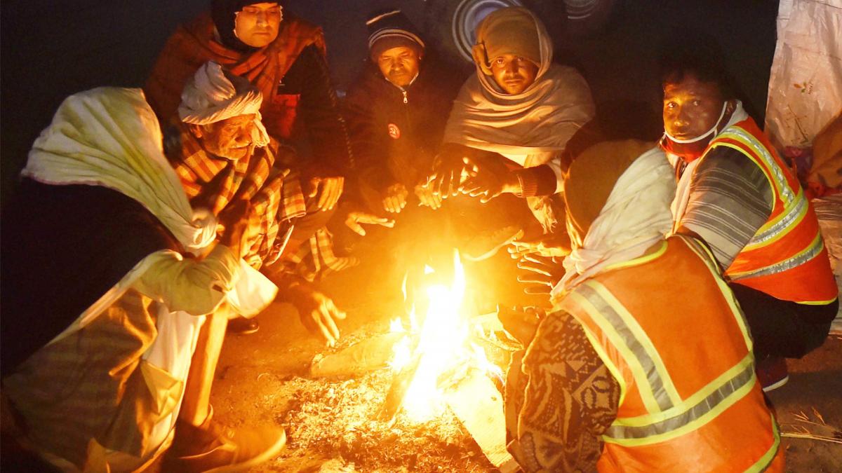 Orange alert for Delhi for next two days