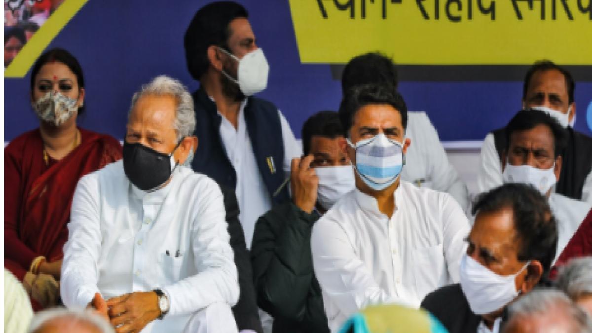 Congress targets Modi government