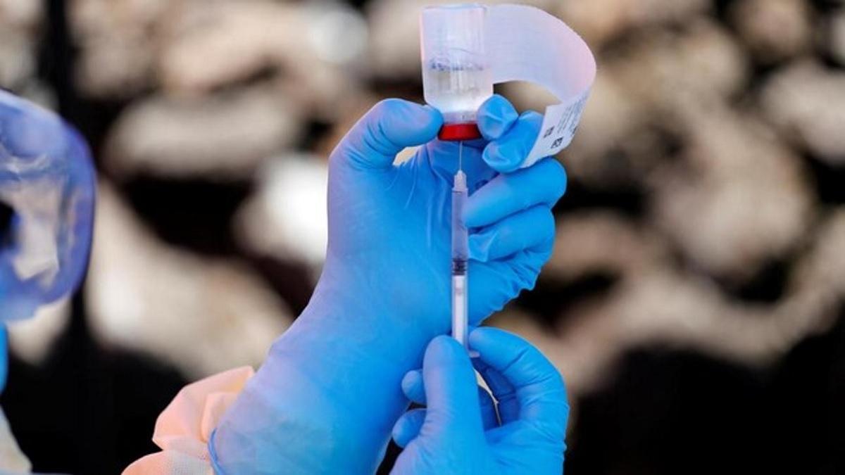 Word is facing coronavirus crisis (Photo-PTI)