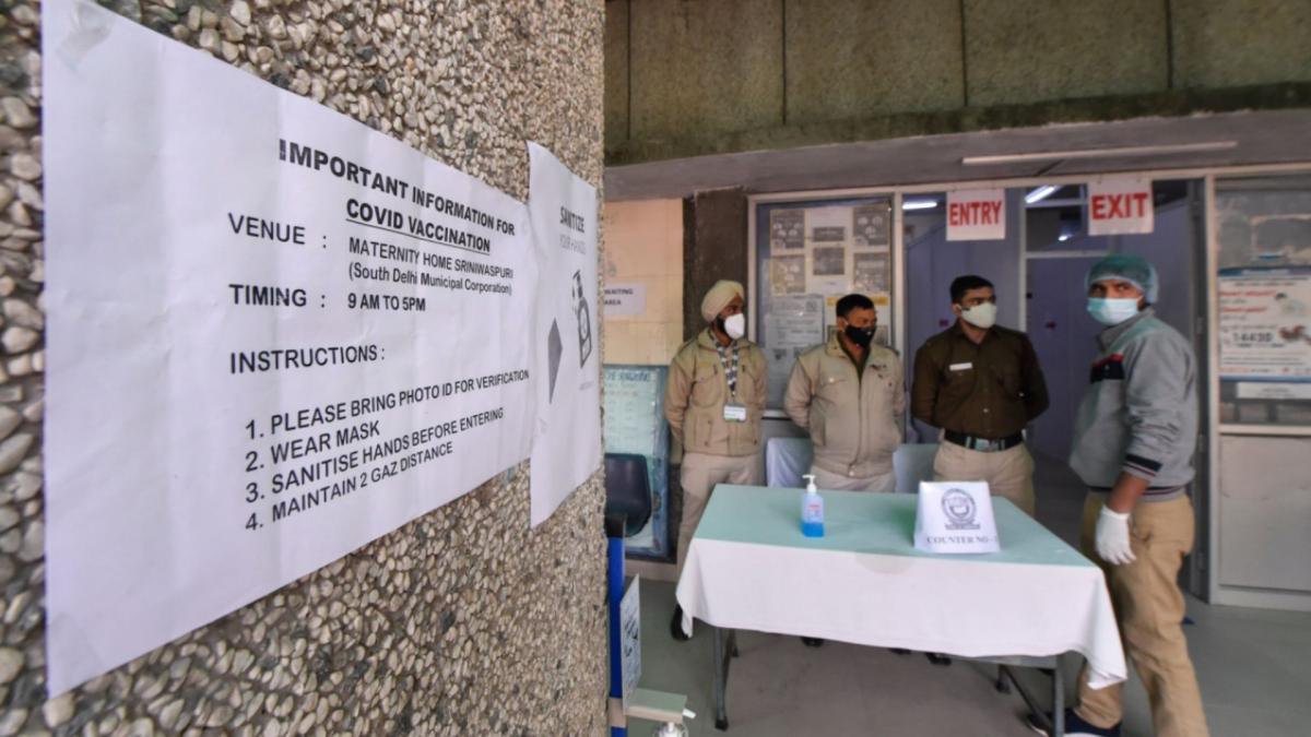 Coronavirus in India (File-PTI)