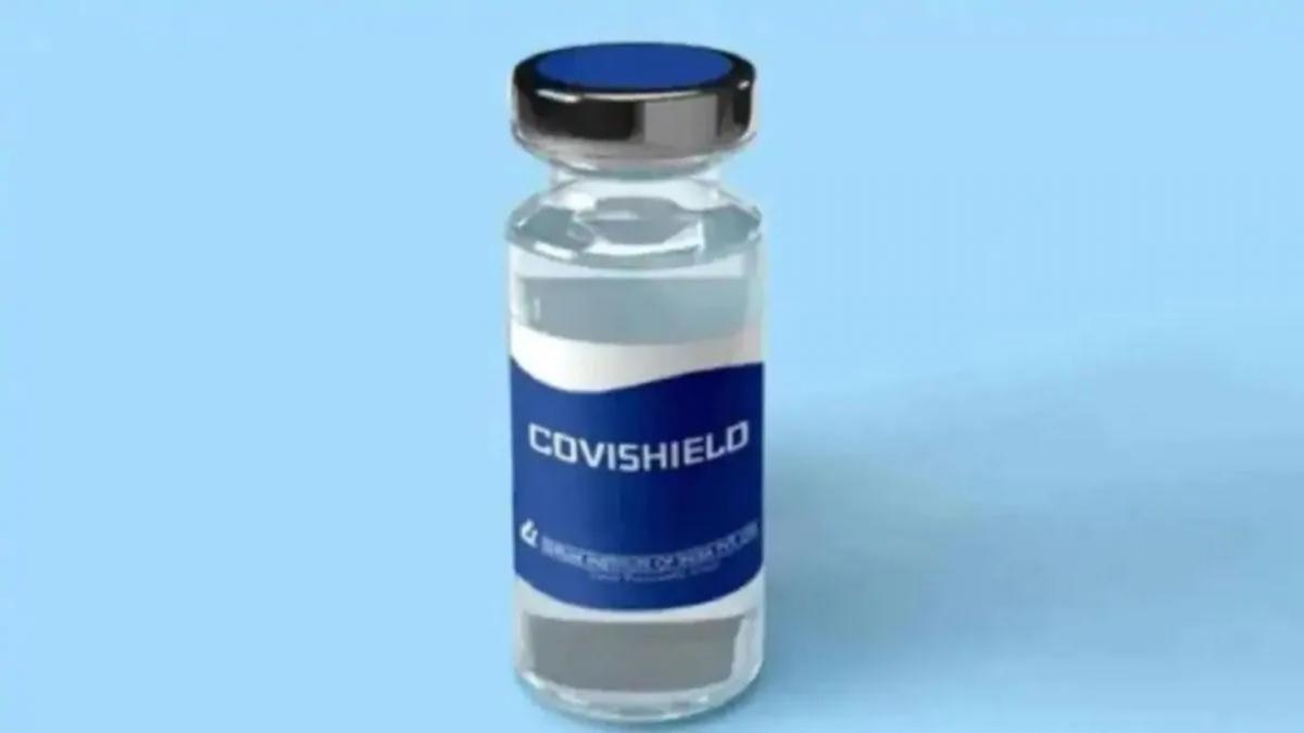 serum institute covishield