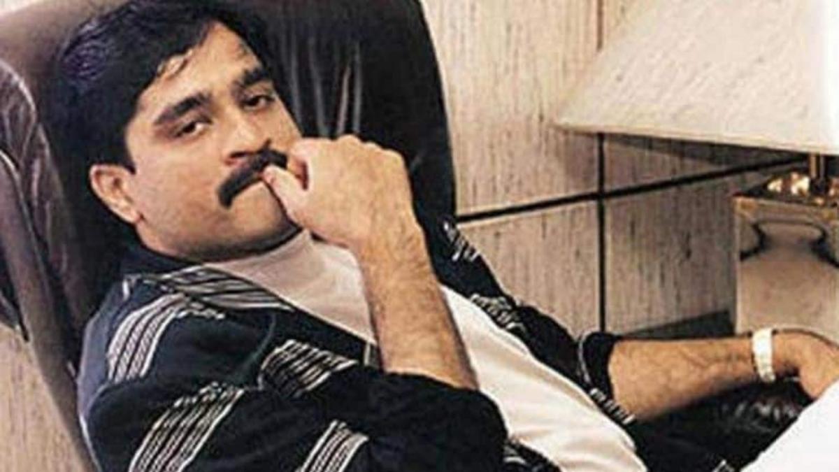 Dawood Ibrahim