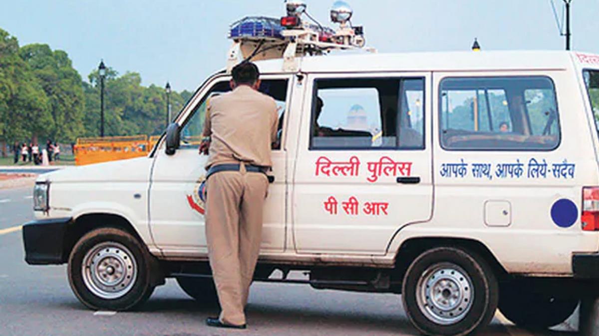 Delhi Police