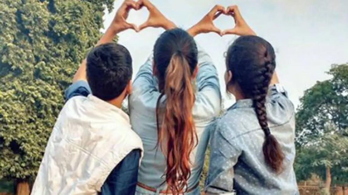 Friendship Astrology