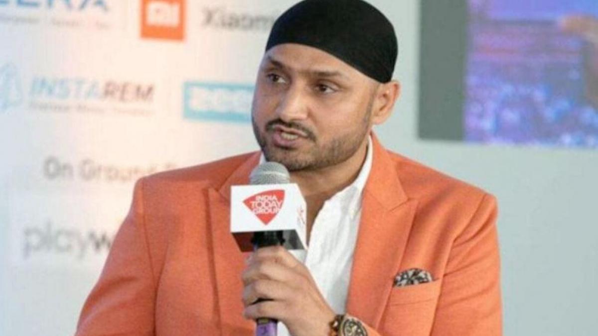 Harbhajan Singh