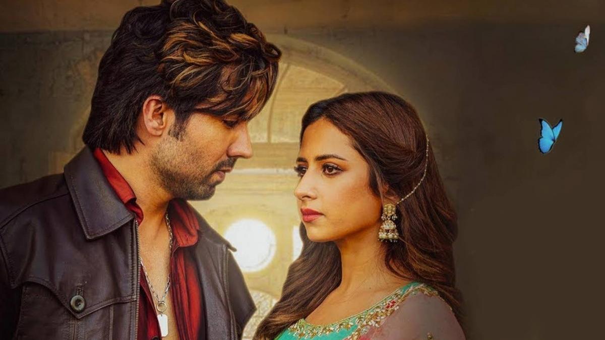 Hardy Sandhu Tittilian 