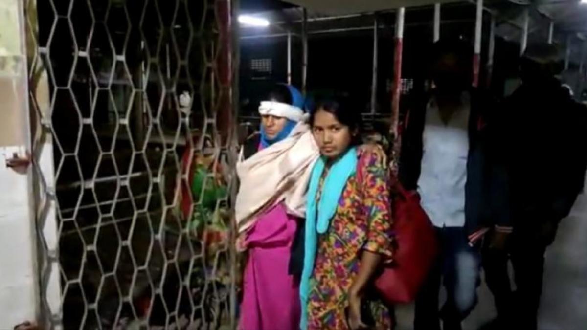 Maharashtra Bhandara hospital