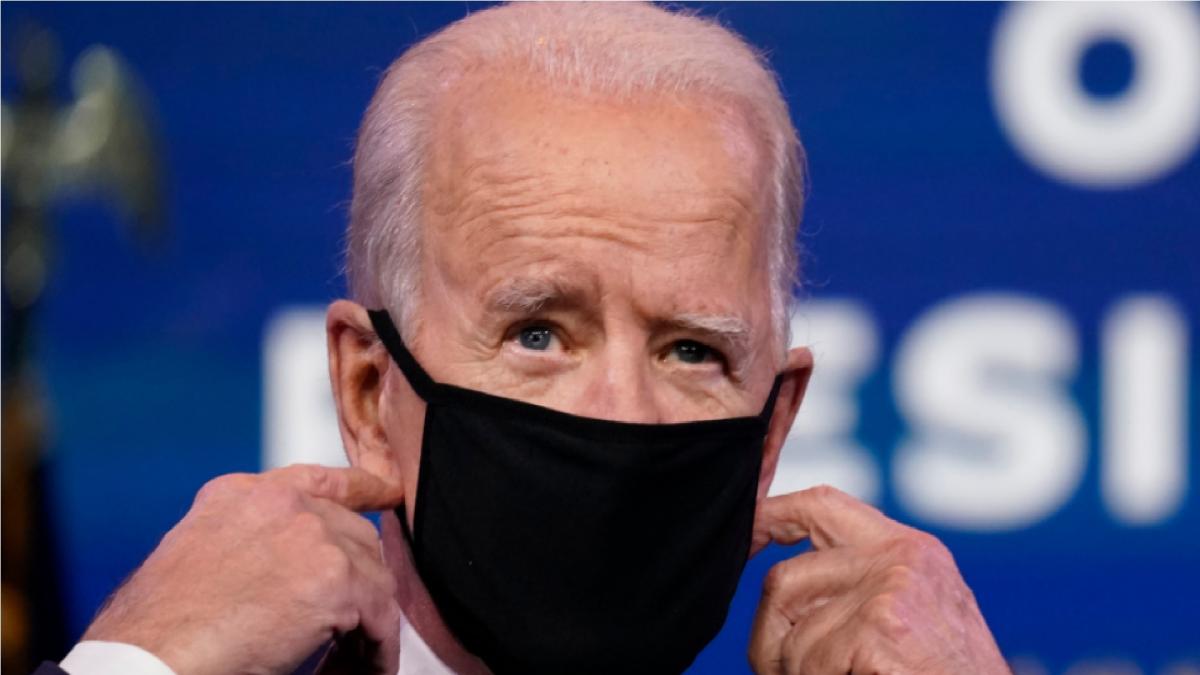 Joe Biden
