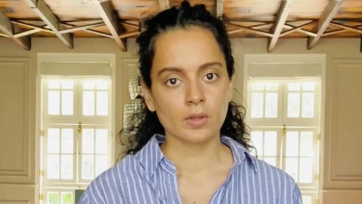 kangana ranaut