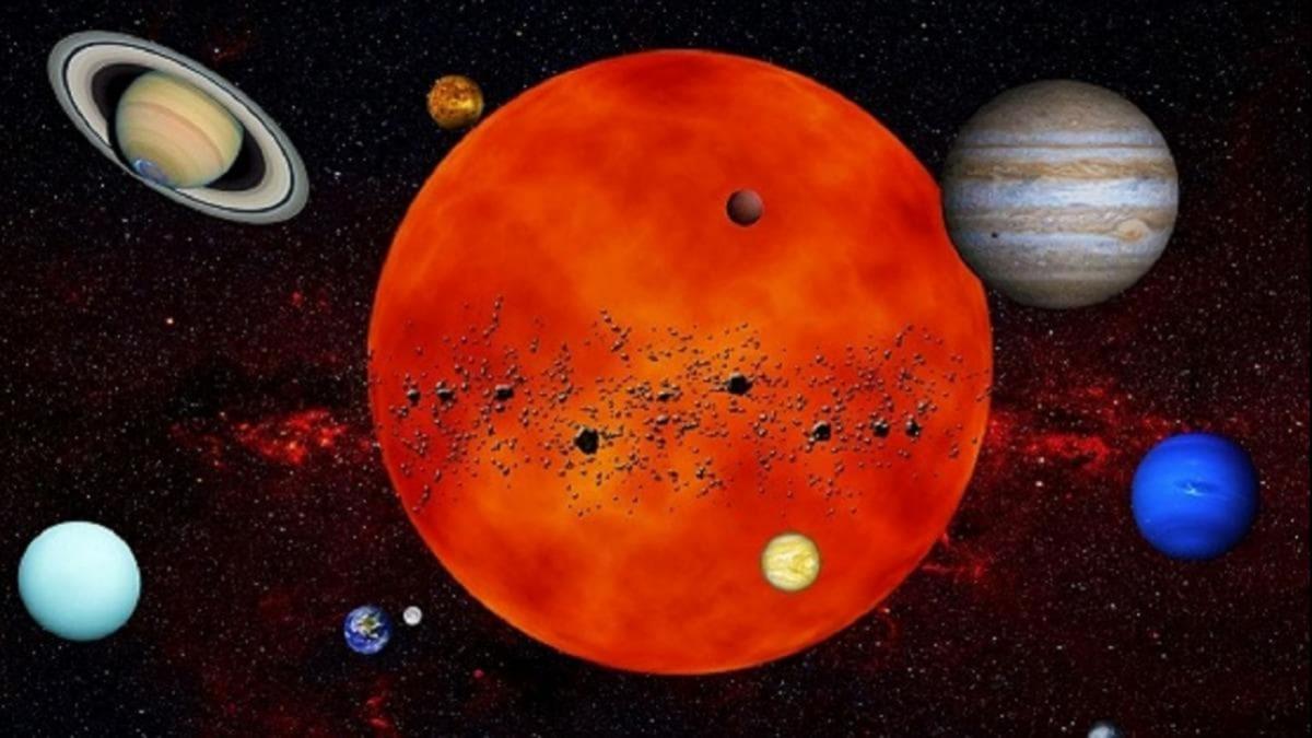 Ketu Planet (File- Representative)