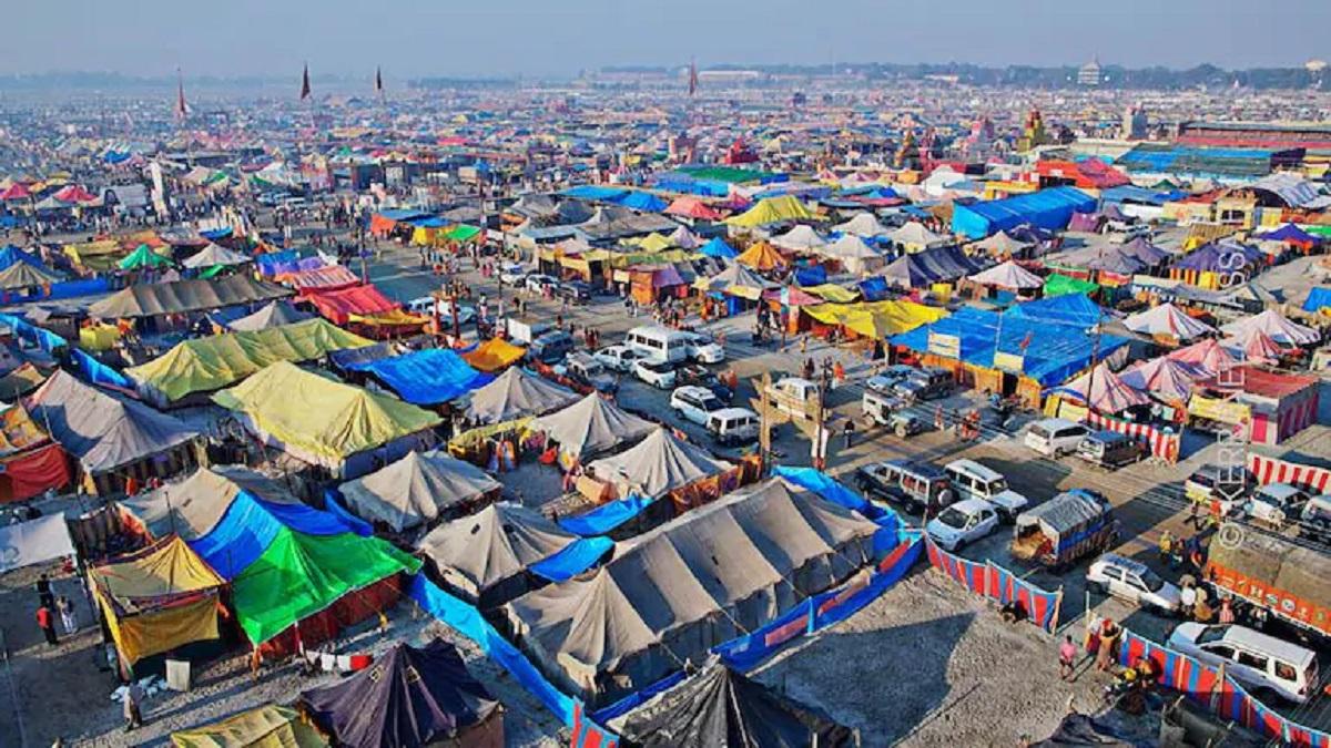 Kisan agitation protest (Photo-PTI)