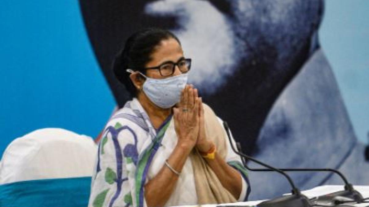 Mamata Banerjee