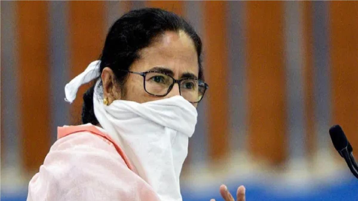 Mamata Banerjee