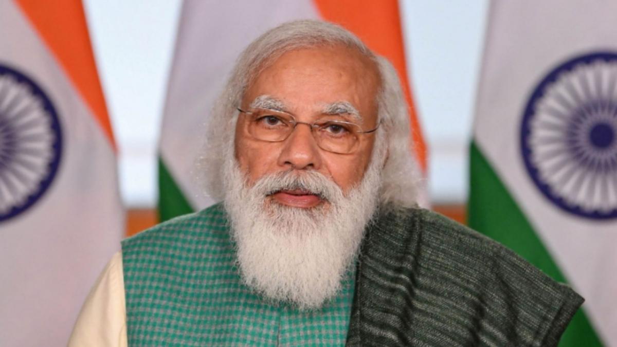pm modi mann ki baat